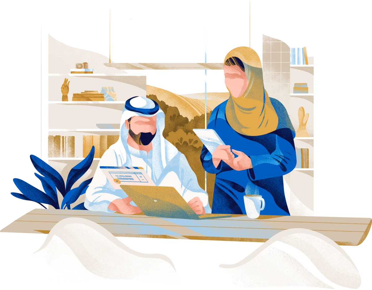 فريق ساعد للتقنيات